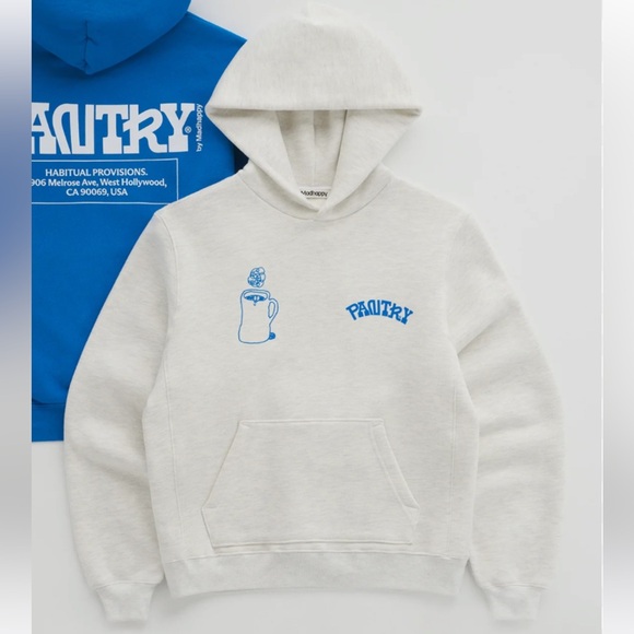 Madhappy Sweatshirt - Picture 1 of 3